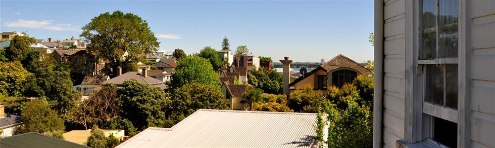 Lantana Lodge Auckland Exterior foto